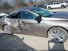 2024 Chevrolet Malibu Fwd 1lt Желто-коричневый vin: 1G1ZD5ST8RF218822
