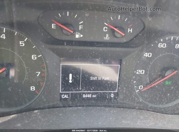 1G1ZD5ST8RF218822 2024 CHEVROLET MALIBU Желто-коричневый 