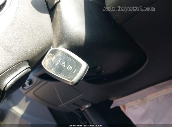 1G1ZD5ST8RF218822 2024 CHEVROLET MALIBU Желто-коричневый Вид панели приборов