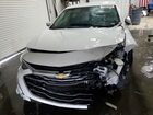 2024 Chevrolet Malibu Lt Белый vin: 1G1ZD5ST8RF245146