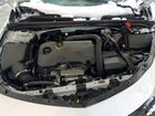 2024 Chevrolet Malibu Lt Белый vin: 1G1ZD5ST8RF245146