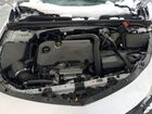 2024 Chevrolet Malibu Lt Белый vin: 1G1ZD5ST8RF245146 Damage: Core Support, Broken, Replacement Required