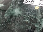 2024 Chevrolet Malibu Lt Белый vin: 1G1ZD5ST8RF245146 Damage: Windshield, Broken, Replacement Required