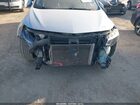 2018 Chevrolet Malibu Lt Серебряный vin: 1G1ZD5ST9JF144833