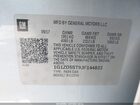 2018 Chevrolet Malibu Lt Серебряный vin: 1G1ZD5ST9JF144833
