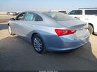 2018 Chevrolet Malibu Lt Серебряный vin: 1G1ZD5ST9JF144833
