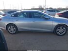 2018 Chevrolet Malibu Lt Серебряный vin: 1G1ZD5ST9JF144833