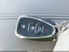 2018 Chevrolet Malibu Lt Серебряный vin: 1G1ZD5ST9JF144833