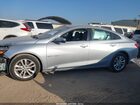 2018 Chevrolet Malibu Lt Серебряный vin: 1G1ZD5ST9JF144833