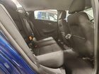 2019 Chevrolet Malibu Lt Blue vin: 1G1ZD5STXKF133003