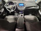 2019 Chevrolet Malibu Lt Blue vin: 1G1ZD5STXKF133003