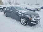 2023 Chevrolet Malibu Lt Черный vin: 1G1ZD5STXPF126995