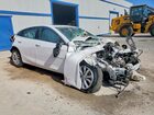 2024 Chevrolet Malibu Lt Белый vin: 1G1ZD5STXRF127700