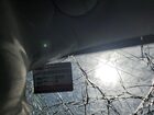 2024 Chevrolet Malibu Lt Белый vin: 1G1ZD5STXRF127700 Damage: Windshield, Broken, Replacement Required