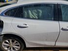 2024 Chevrolet Malibu Lt Белый vin: 1G1ZD5STXRF127700