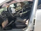 2024 Chevrolet Malibu Lt Белый vin: 1G1ZD5STXRF127700 Damage: Airbag - Front Left, Deployed, Replacement Required