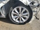 2024 Chevrolet Malibu Lt Белый vin: 1G1ZD5STXRF127700 Damage: Right Front Wheel, Curb Rash, > 12 Inches