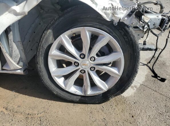1G1ZD5STXRF127700 2024 CHEVROLET MALIBU Белый 