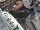 2024 Chevrolet Malibu Lt Белый vin: 1G1ZD5STXRF127700 Damage: Dash Trim Panel, Broken, Replacement Required