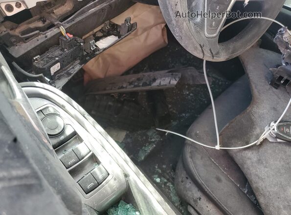 1G1ZD5STXRF127700 2024 CHEVROLET MALIBU Белый 