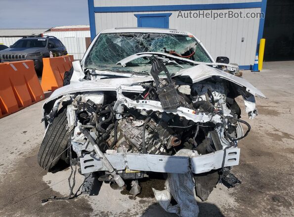1G1ZD5STXRF127700 2024 CHEVROLET MALIBU Белый Панорамный вид салона 360°