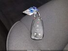 2024 Chevrolet Malibu Fwd 1lt Серый vin: 1G1ZD5STXRF129396