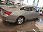 2024 Chevrolet Malibu Fwd 1lt Серый vin: 1G1ZD5STXRF129396