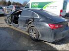 2017 Chevrolet Malibu 1lt Черный vin: 1G1ZE5ST2HF228581 2017 Chevrolet Malibu 1lt Черный vin: 1G1ZE5ST2HF228581