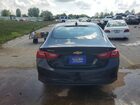 2017 Chevrolet Malibu Lt Black vin: 1G1ZE5ST2HF280728 2017 Chevrolet Malibu Lt Black vin: 1G1ZE5ST2HF280728