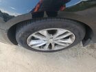 2017 Chevrolet Malibu Lt Black vin: 1G1ZE5ST2HF280728 Damage: Left Front Wheel, Curb Rash, > 12 inches 2017 Chevrolet Malibu Lt Black vin: 1G1ZE5ST2HF280728 Damage: Left Front Wheel, Curb Rash, > 12 inches