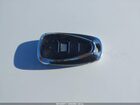 2016 Chevrolet Malibu 1lt Белый vin: 1G1ZE5ST4GF237801