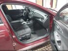 2016 Chevrolet Malibu 1lt Темно-бордовый vin: 1G1ZE5ST8GF277606