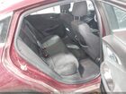 2016 Chevrolet Malibu 1lt Темно-бордовый vin: 1G1ZE5ST8GF277606