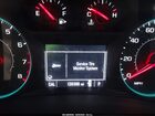 2016 Chevrolet Malibu 1lt Темно-бордовый vin: 1G1ZE5ST8GF277606