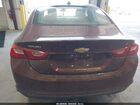 2016 Chevrolet Malibu 1lt Темно-бордовый vin: 1G1ZE5ST8GF277606