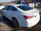 2024 Chevrolet Malibu Fwd 2lt Белый vin: 1G1ZE5STXRF170818