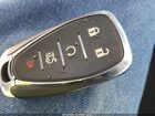2024 Chevrolet Malibu Fwd 2lt Белый vin: 1G1ZE5STXRF170818