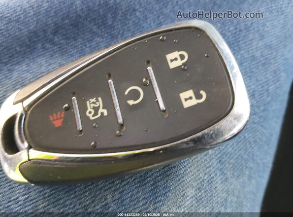 1G1ZE5STXRF170818 2024 CHEVROLET MALIBU Белый Вид панели приборов