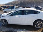 2024 Chevrolet Malibu Fwd 2lt Белый vin: 1G1ZE5STXRF170818