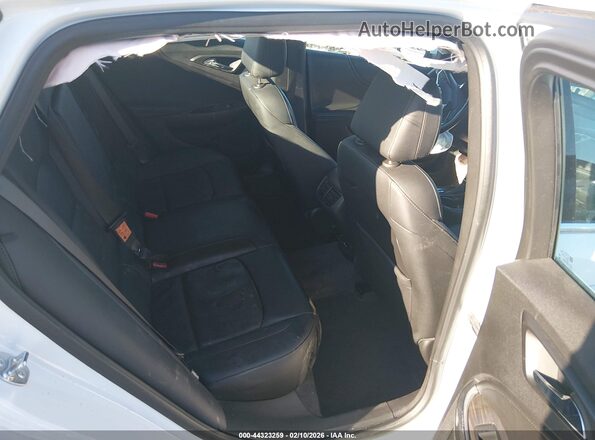1G1ZE5STXRF170818 2024 CHEVROLET MALIBU Белый Вид наклейки с VIN-кодом