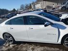 2024 Chevrolet Malibu Fwd 2lt Белый vin: 1G1ZE5STXRF170818