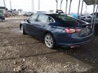 2019 Chevrolet Malibu Premier Синий vin: 1G1ZE5SX7KF175063