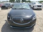 2016 Buick Lacrosse Sport Touring Black vin: 1G4G45G35GF267122 2016 Buick Lacrosse Sport Touring Black vin: 1G4G45G35GF267122