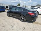 2016 Buick Lacrosse Sport Touring Black vin: 1G4G45G35GF267122 2016 Buick Lacrosse Sport Touring Black vin: 1G4G45G35GF267122