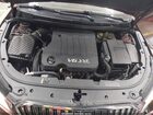 2016 Buick Lacrosse   Бордовый vin: 1G4GA5G35GF167918
