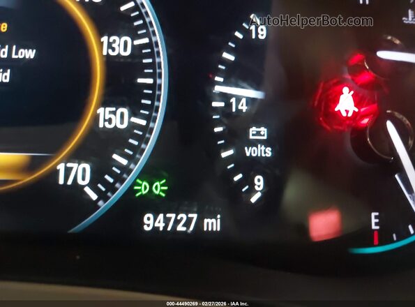 1G4GA5G35GF167918 2016 BUICK LACROSSE Бордовый 