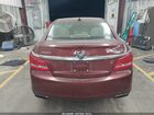 2016 Buick Lacrosse   Бордовый vin: 1G4GA5G35GF167918