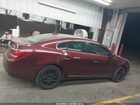 2016 Buick Lacrosse   Бордовый vin: 1G4GA5G35GF167918