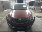 2016 Buick Lacrosse   Бордовый vin: 1G4GA5G35GF167918