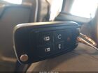 2016 Buick Lacrosse Premium I Серебряный vin: 1G4GD5G36GF240219